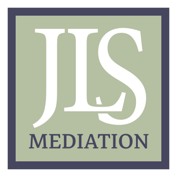 JLS Mediation Logo